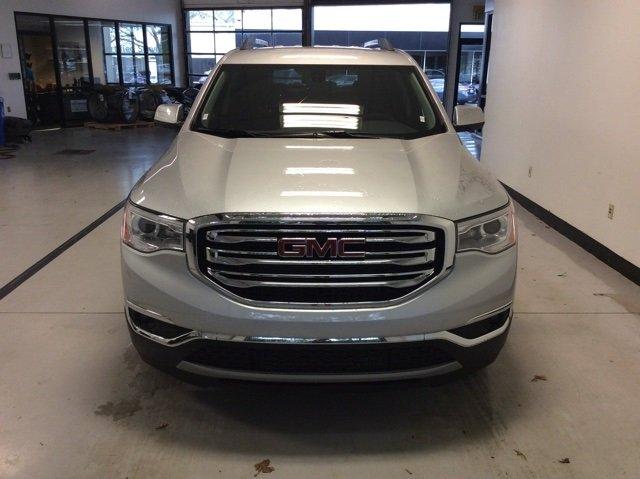 new 2019 gmc acadia fwd sle w/ sle-2 lexington, ky 40509 for sale in lexington, kentucky