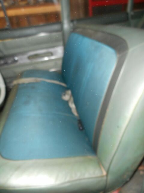 1963 oldsmobile f-85 4 door
