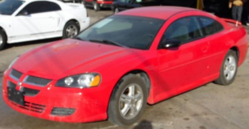 2005 dodge stratus for sale in florida by owner