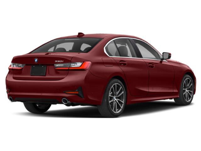 2021 bmw 330 xdrive