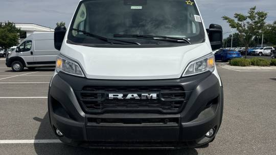 2024 RAM