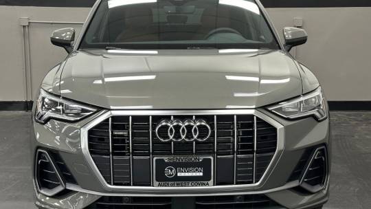 2024 Audi Q3