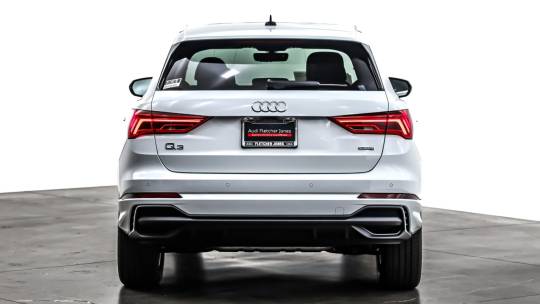 2024 Audi Q3