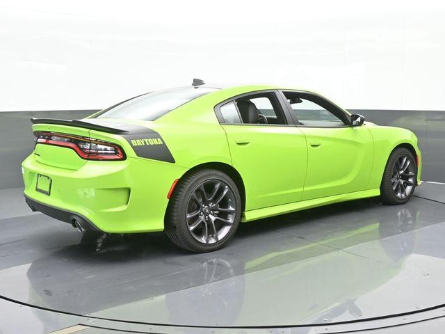 2023 dodge charger r/t