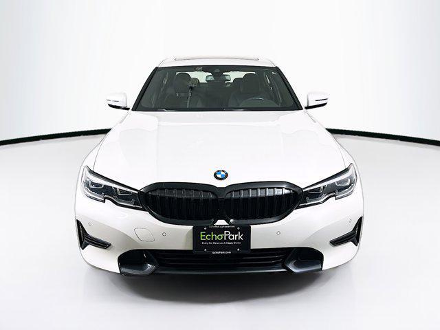 2021 bmw 330 i