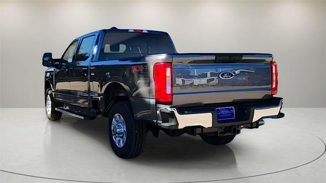 2023 ford f-250 xlt