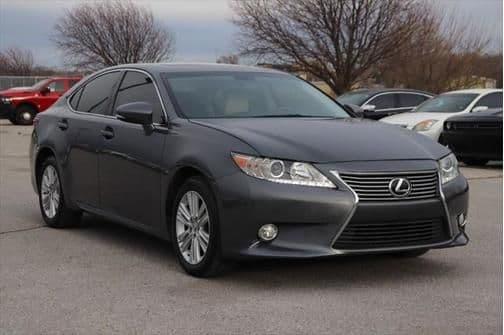 2015 lexus es 350 in omaha, nebraska