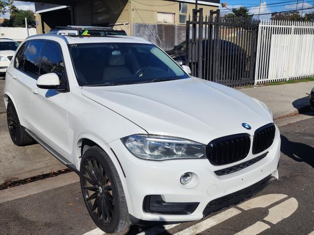 2014 bmw x5 sdrive35i