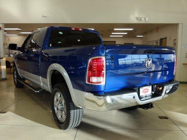 2014 ram ram pickup 3500 laramie 4x4 laramie 4dr mega cab 6.3 ft. sb pickup for sale in henderson, nevada