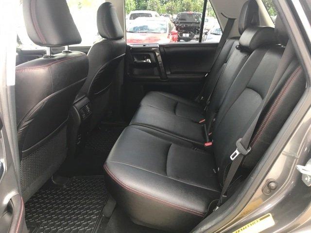 used 2016 toyota 4runner trail premium lafayette, in 47905 for sale in lafayette, indiana