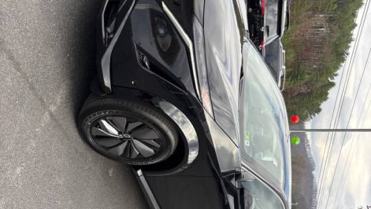 2024 Nissan Ariya