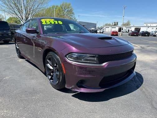 2020 dodge charger r/t in olathe, kansas