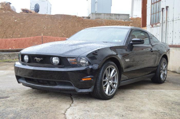used 2012 ford mustang gt reading, pa 19605 for sale in reading, pennsylvania