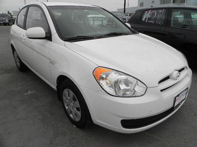 2010 hyundai accent for sale in anchorage, alaska