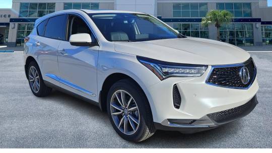 2024 Acura RDX