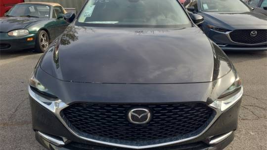 2023 mazda mazda3 sedan