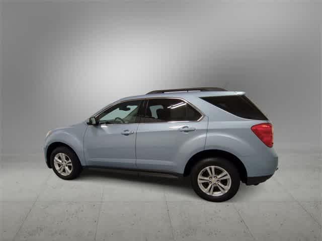 2014 chevrolet equinox 1lt