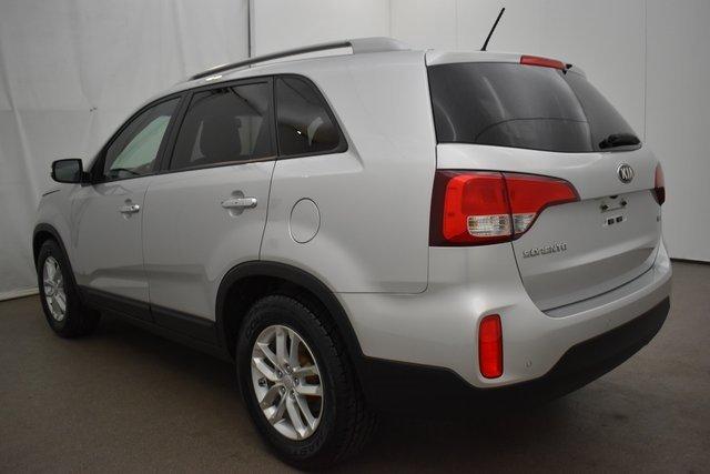 used 2014 kia sorento lx columbia, md 21045 for sale in columbia, maryland