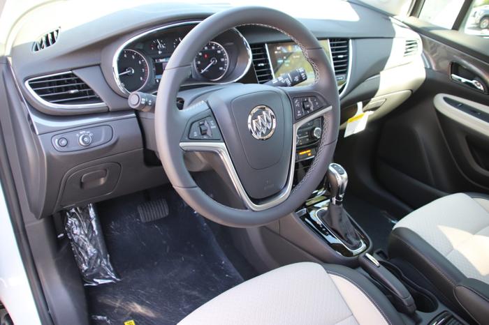 new 2020 buick encore fwd preferred roseville, ca 95661 for sale in roseville, california