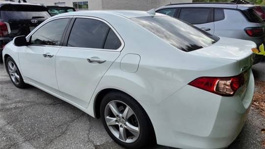 2013 Acura TSX