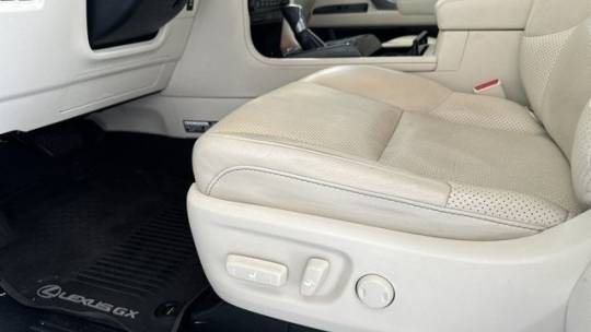2022 Lexus GX