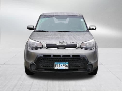 2016 kia soul base 4dr hatchback in minneapolis, minnesota