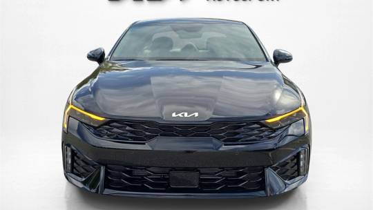 2025 Kia K5