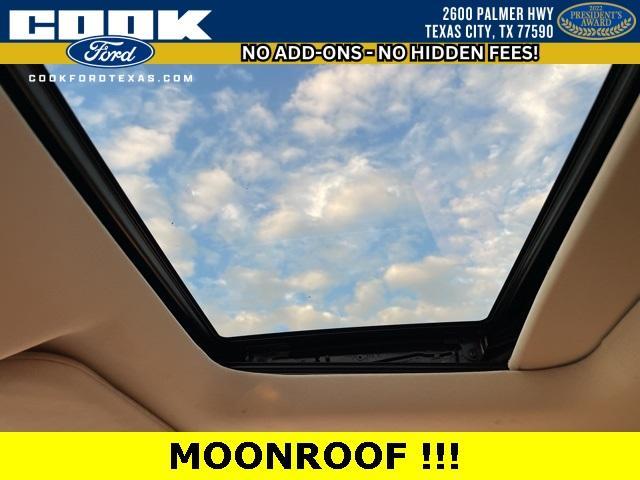 2016 ford flex limited