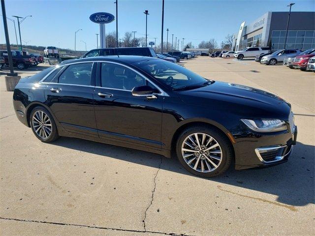 used 2018 lincoln mkz premiere awd tulsa, ok 74107 for sale in tulsa, oklahoma