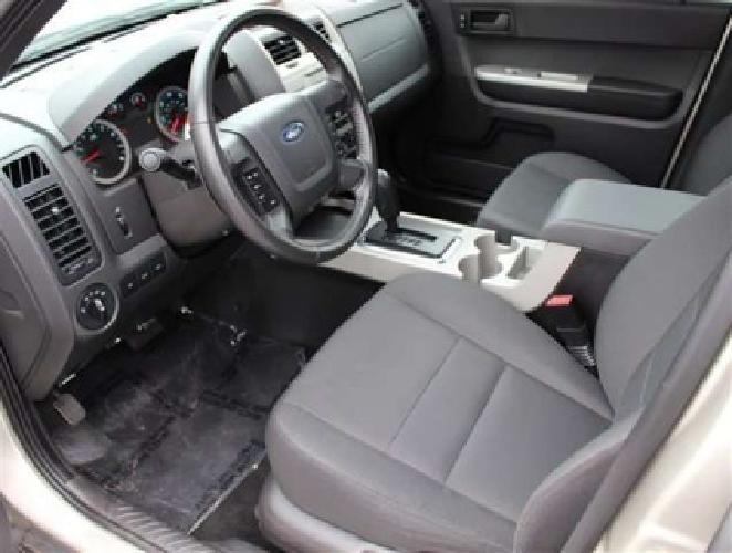 2012 ford escape xlt in norco, ca