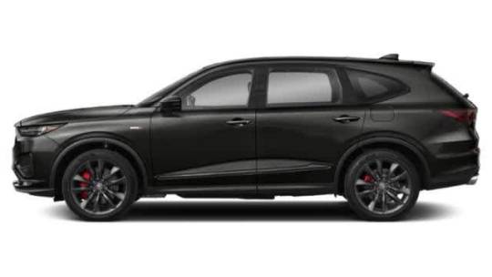 2022 acura mdx sh-awd type s