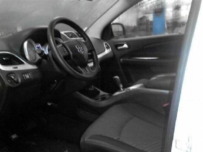 2012 dodge journey sxt sport utility 4d in beaver, pa