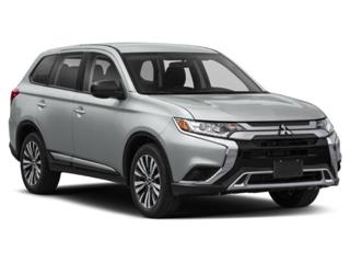 2019 Mitsubishi Outlander