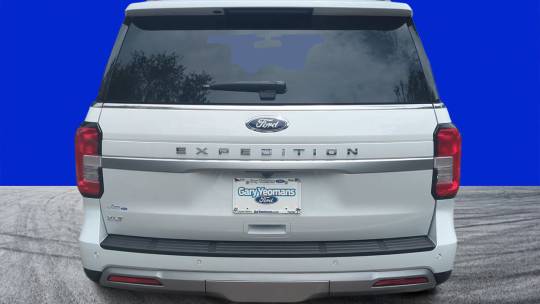 2024 Ford Expedition