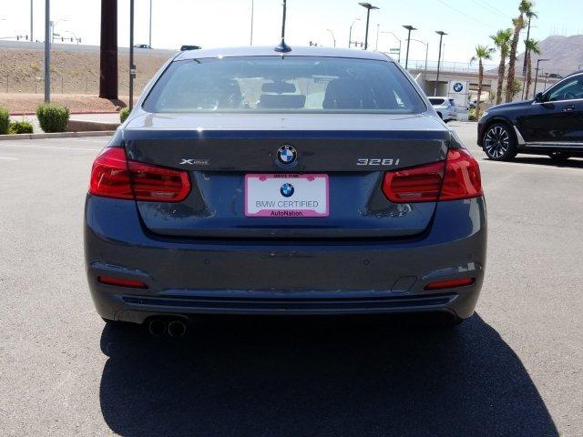 certified 2016 bmw 328i xdrive sedan henderson, nv 89014 for sale in henderson, nevada