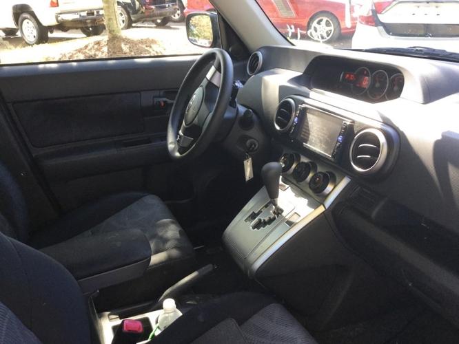 used 2012 scion xb raleigh, nc 27617 for sale in raleigh, north carolina