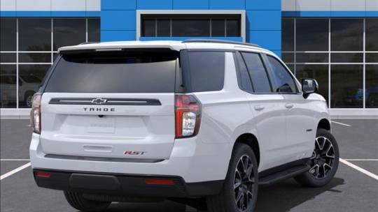 2024 Chevrolet Tahoe