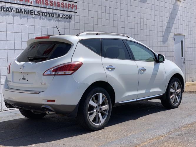 used 2011 nissan murano le brandon, ms 39042 for sale in brandon, mississippi