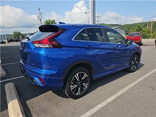 2024 Mitsubishi Eclipse Cross sel