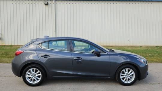2015 Mazda