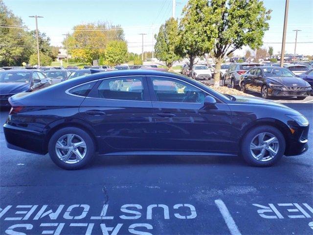 2022 hyundai sonata se