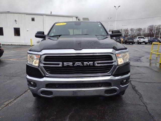 2021 ram 1500 big horn/lone star in south bend, indiana