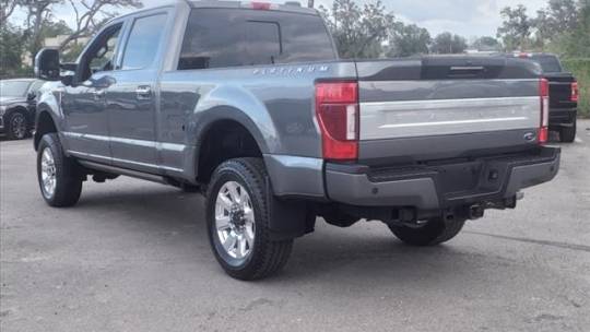 2022 Ford F-250