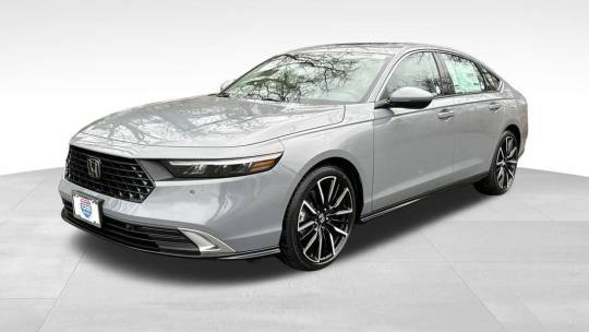 2025 Honda Accord