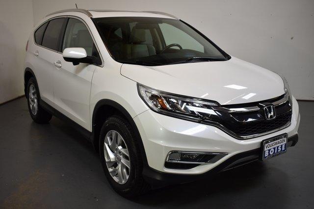 used 2015 honda cr-v awd ex-l boise, id 83709 for sale in boise, idaho