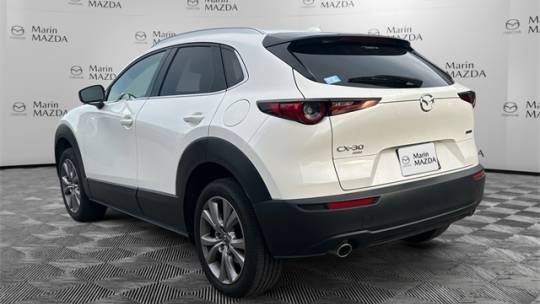 2021 Mazda CX-30