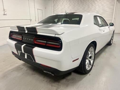 2022 dodge challenger gt in topeka, kansas
