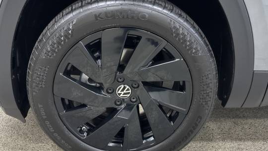 2024 Volkswagen Atlas