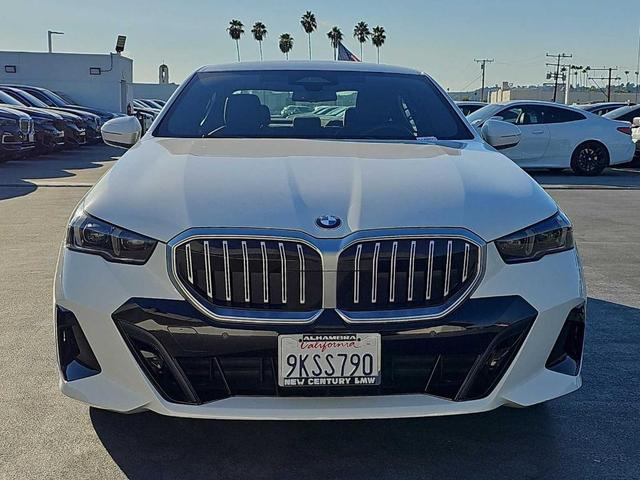 2024 bmw 530 i