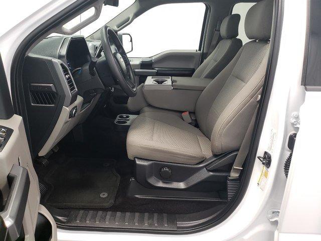 used 2017 ford f150 4x4 supercrew hutchinson, ks 67502 for sale in hutchinson, kansas
